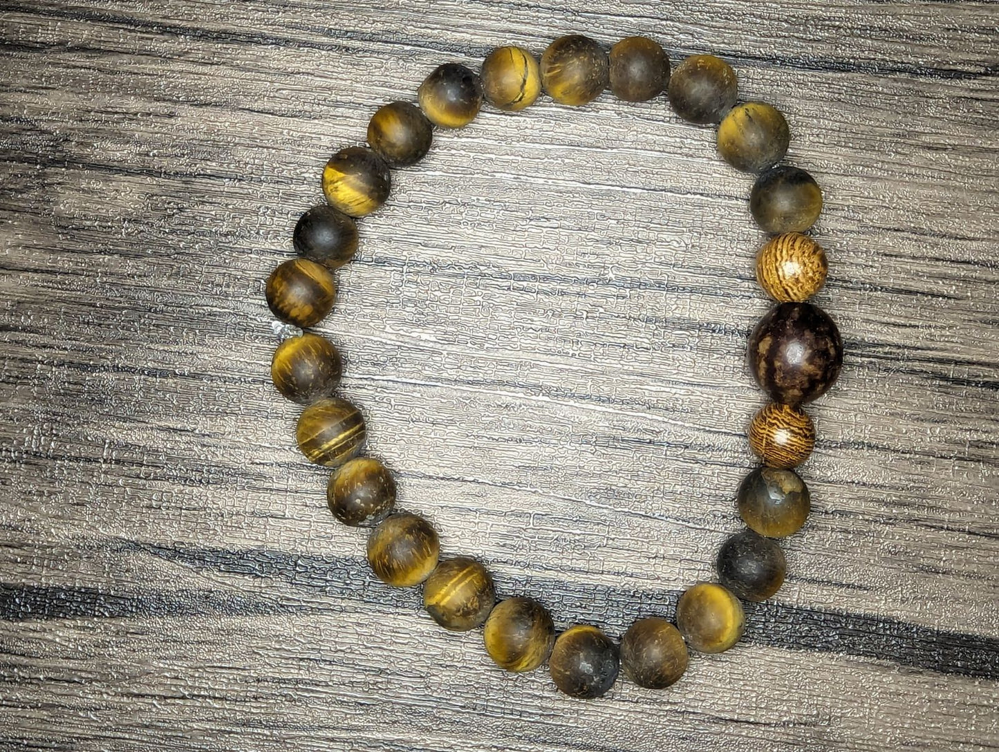 Homemade Bracelets FINAL SALE