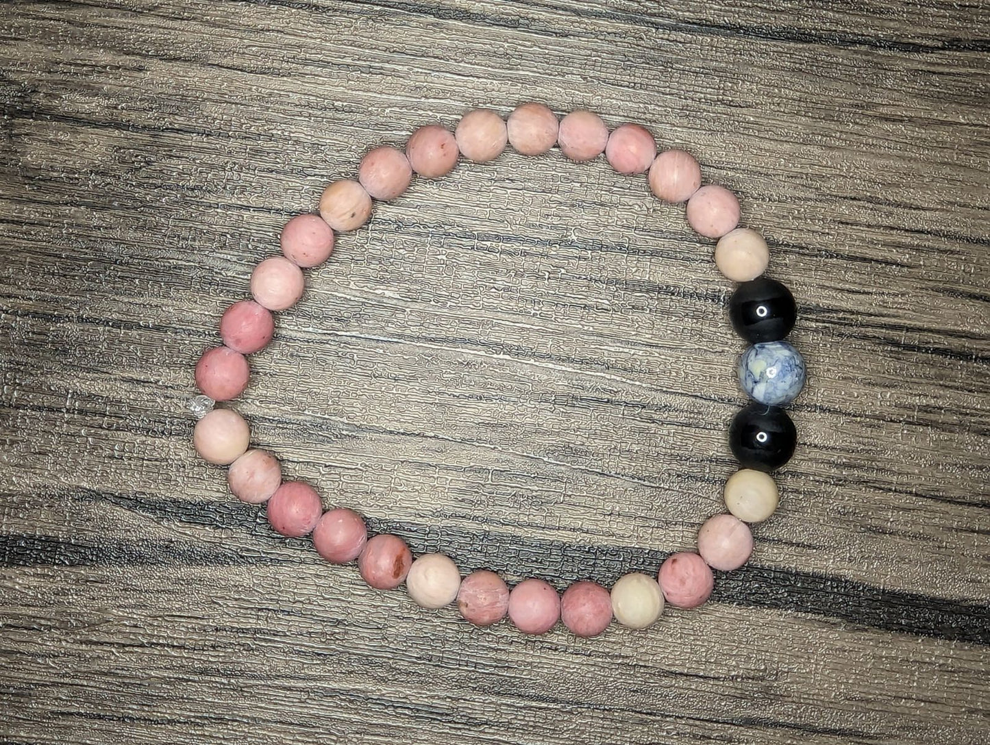 Homemade Bracelets FINAL SALE