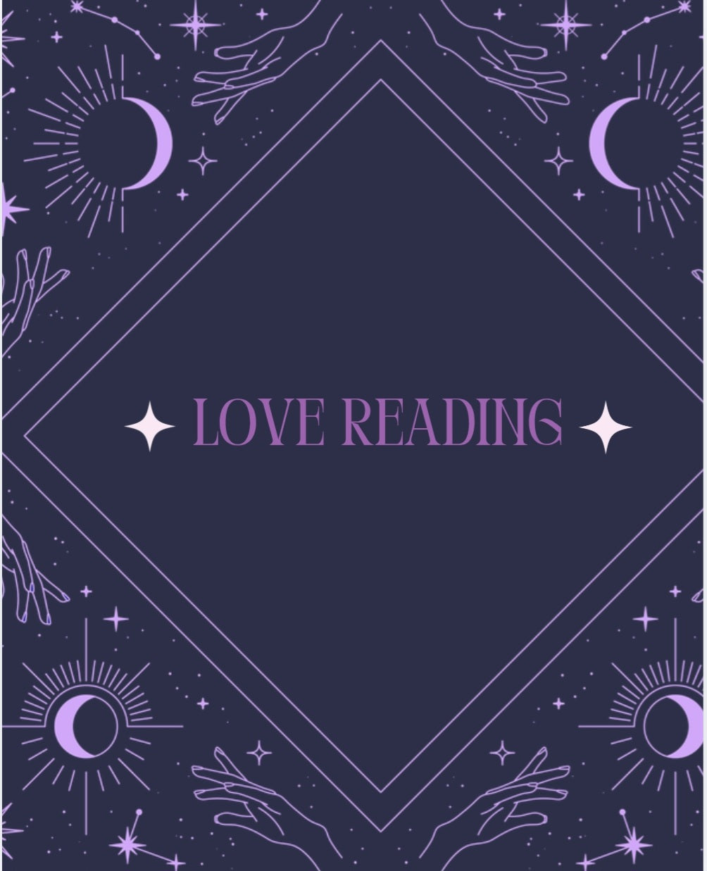 Love Reading