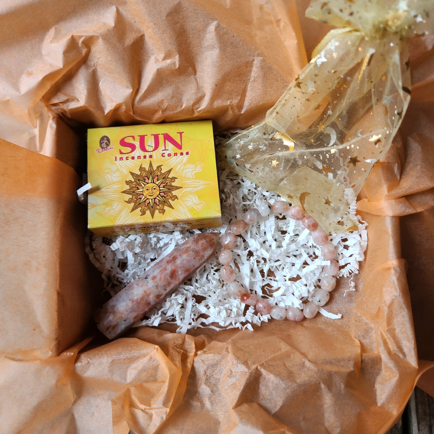 LEO SUNRISE KIT!