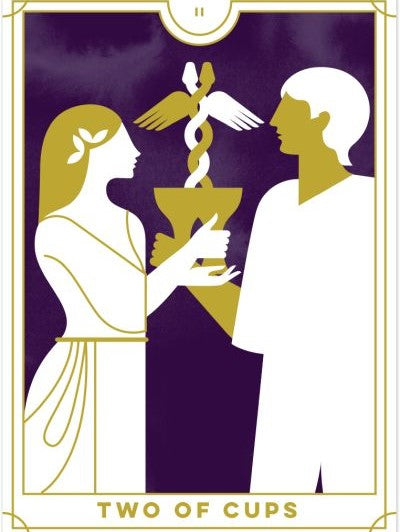 Twin Flame & Soulmate Reading