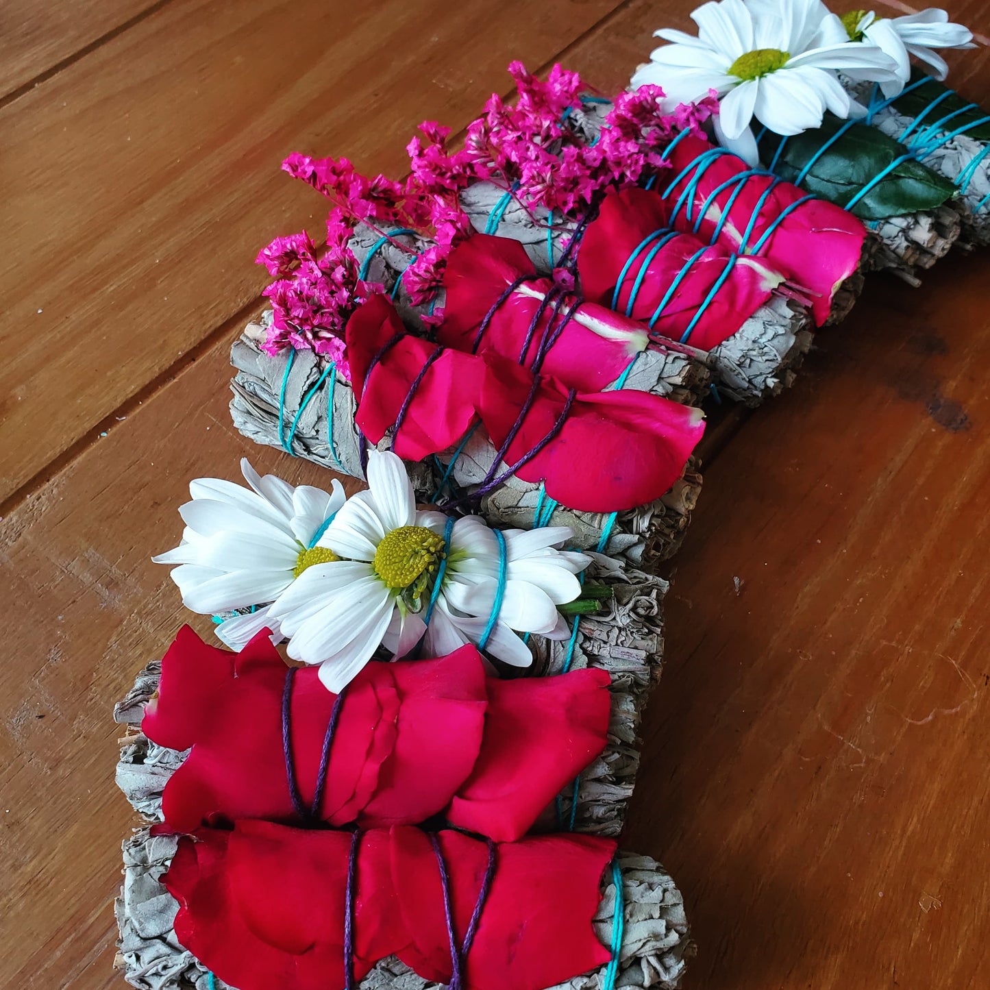 Sage Bundle (3 per purchase)