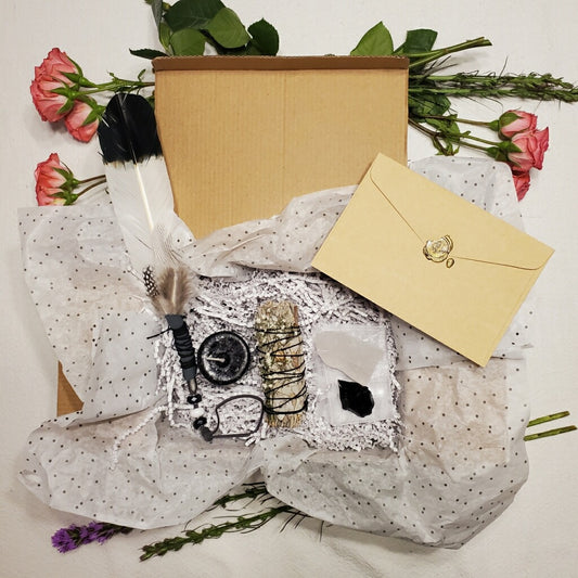 Protection and Blockage Kit