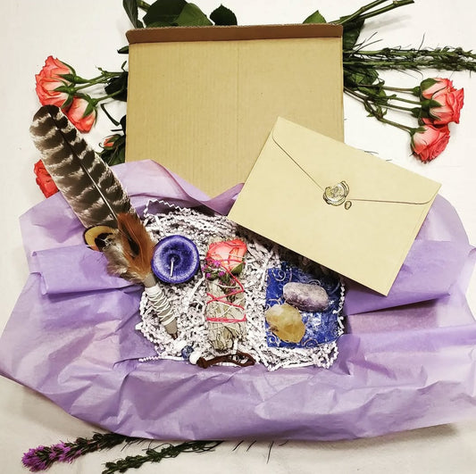 Healing Kit