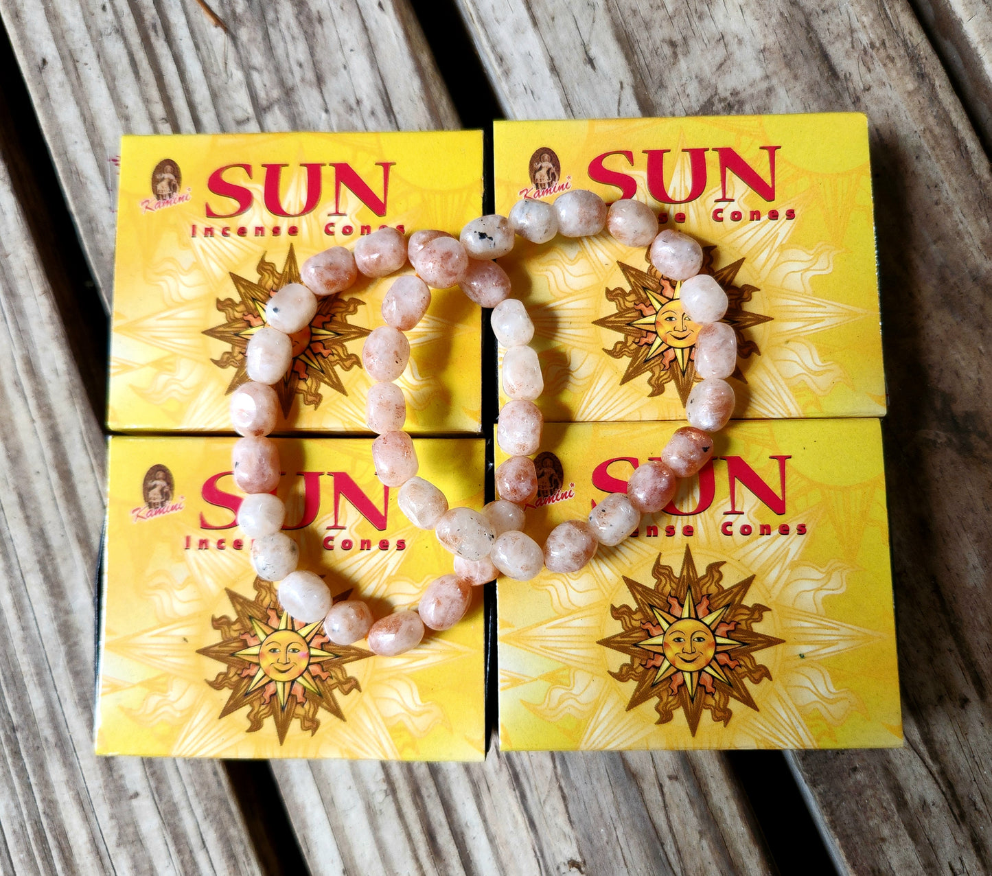 LEO SUNRISE KIT!