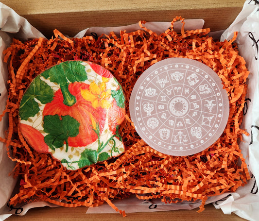 Jewls n Crystal holder & selenite plate