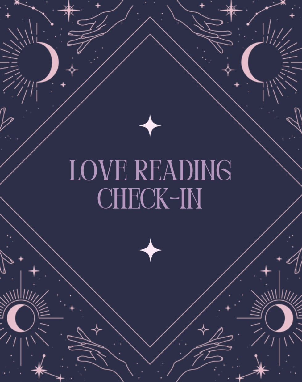 Love Reading Check-In
