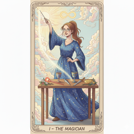 General Reading-What opportunities are coming your way?